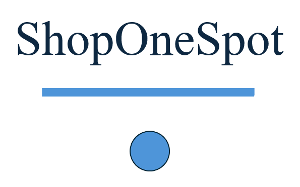 ShopOneSpot